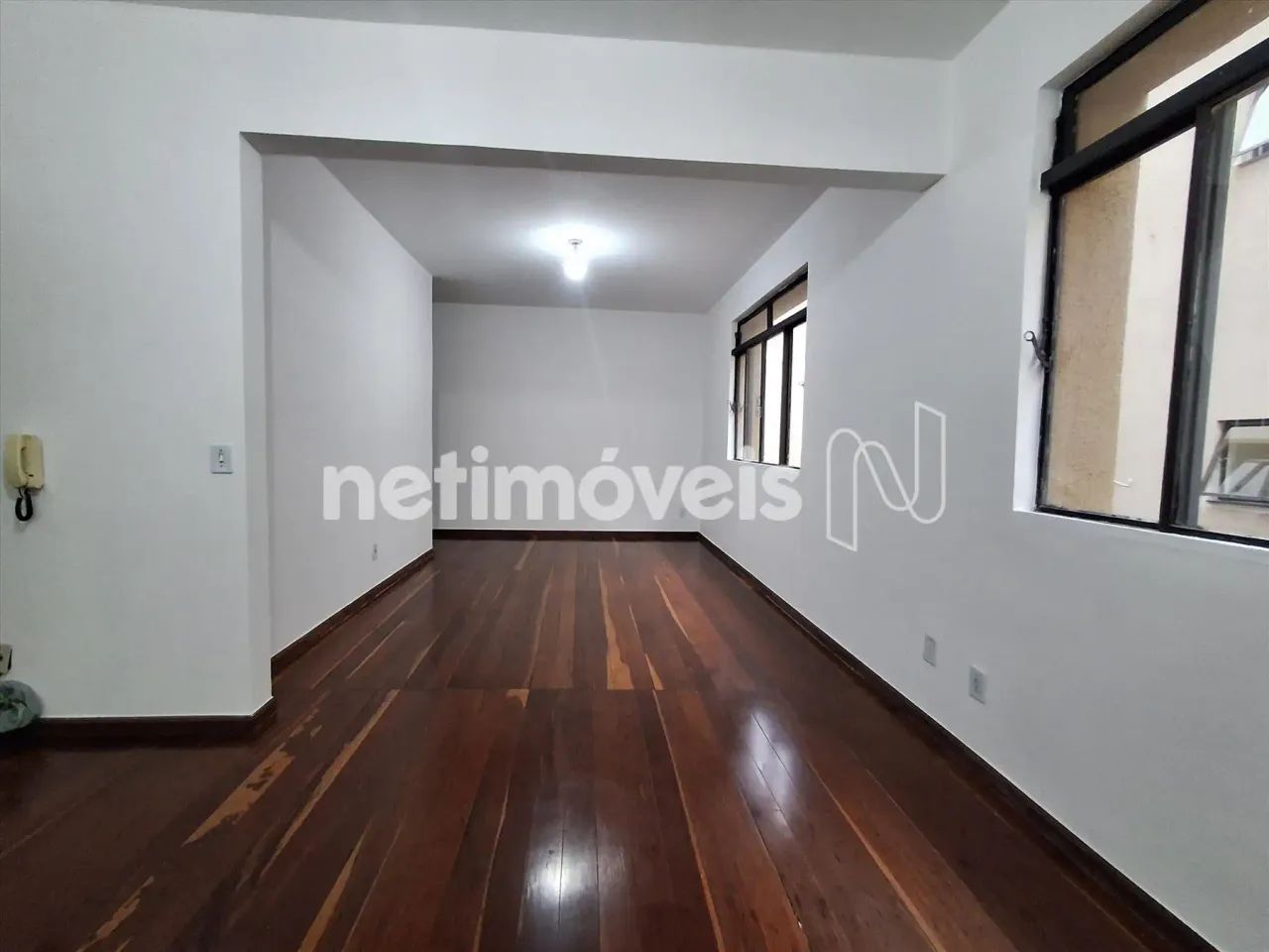 Apartamento para alugar no Coração Eucarístico, com 100 m²;, 3 quartos, suíte, 3 banhos e  - Foto 2