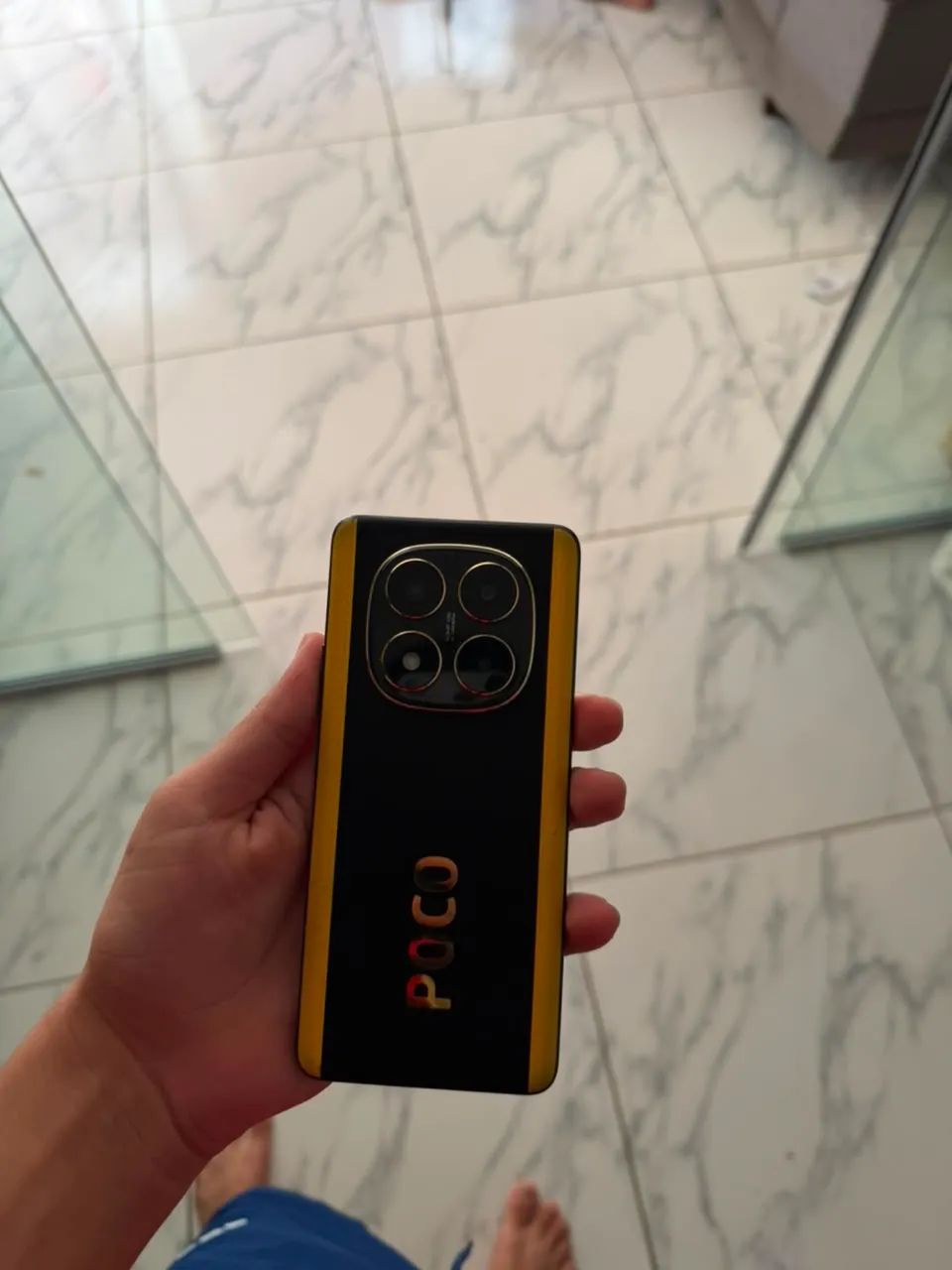 Xiaomi POCO X7 5g 512gb 