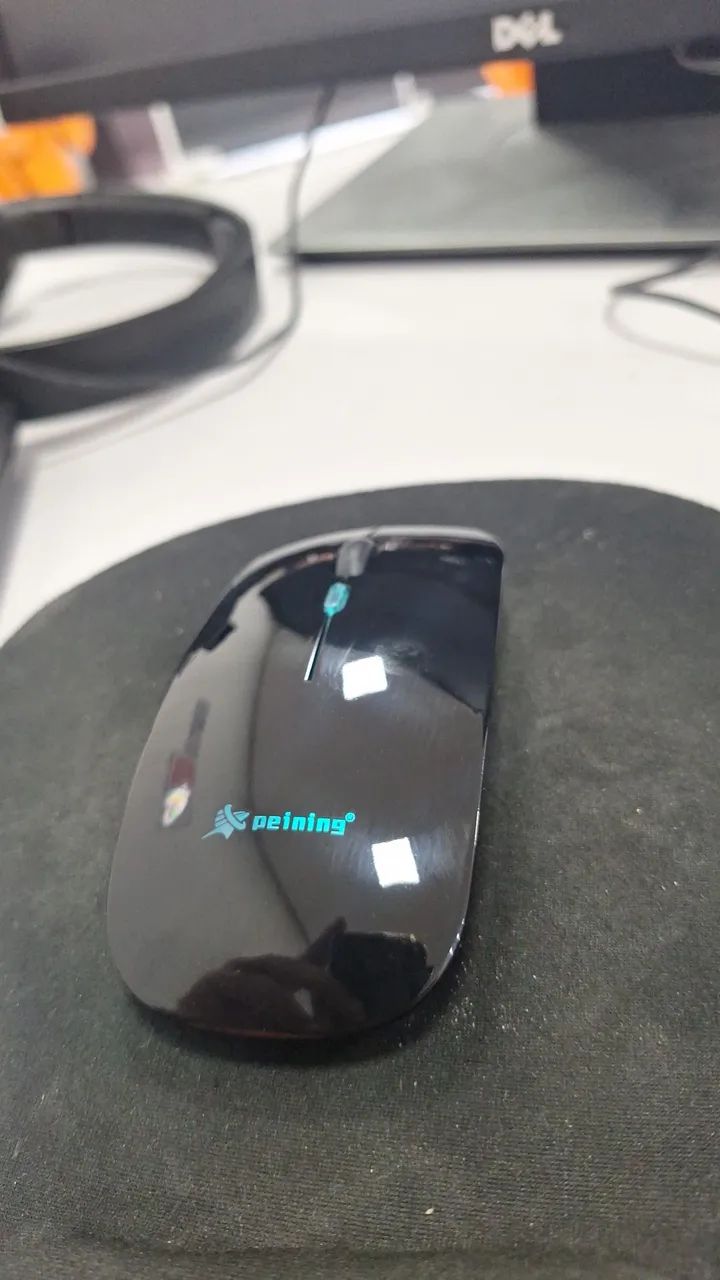 Mouse Bluetooth  - Foto 3