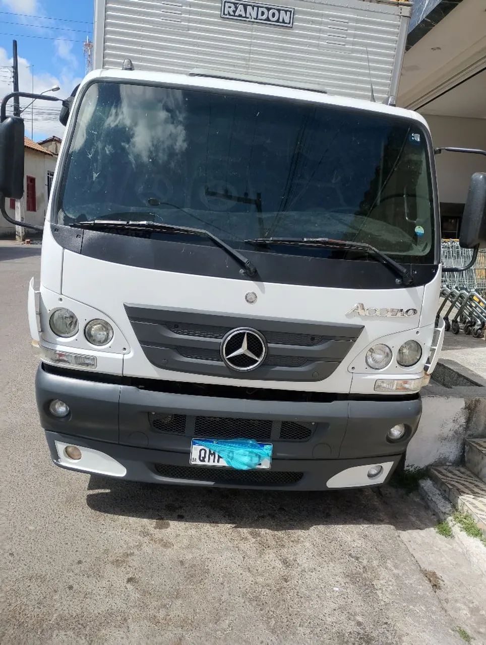 Caminhão 2019 - Foto 3