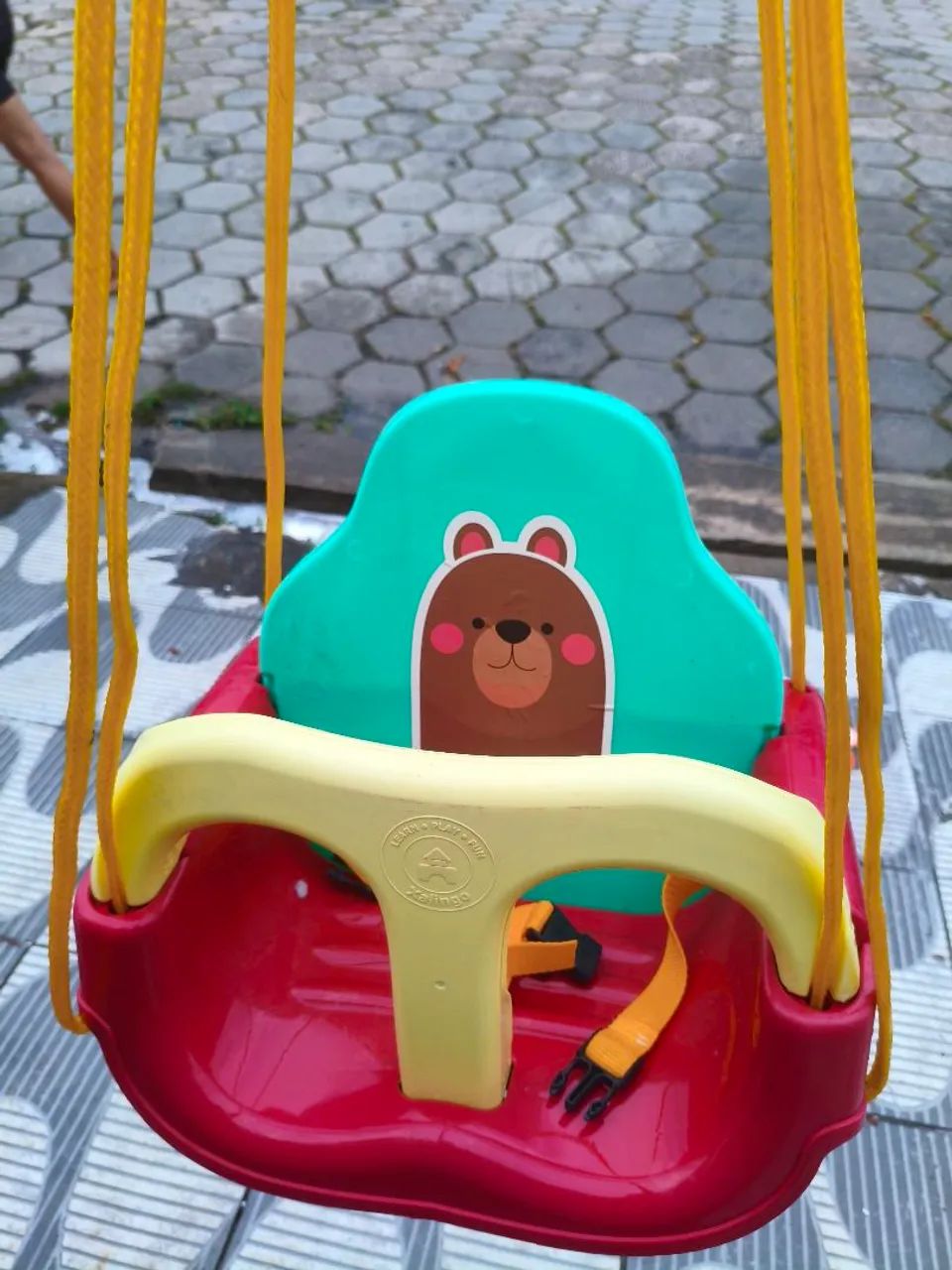 Balanço xalingo - Foto 2