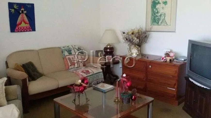 Casa à venda e para alugar em Campinas, Jardim Chapadão, com 4 quartos, com 181.7 m² - Foto 5