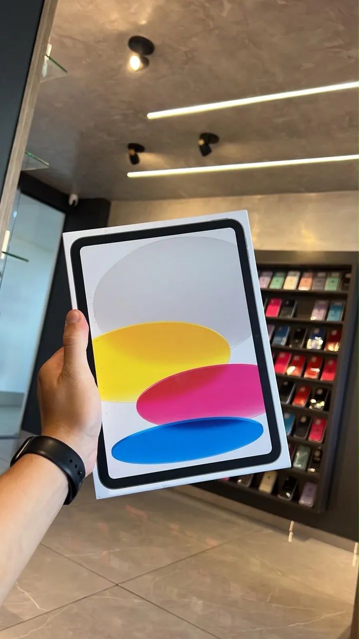 IPAD 11 128GB 