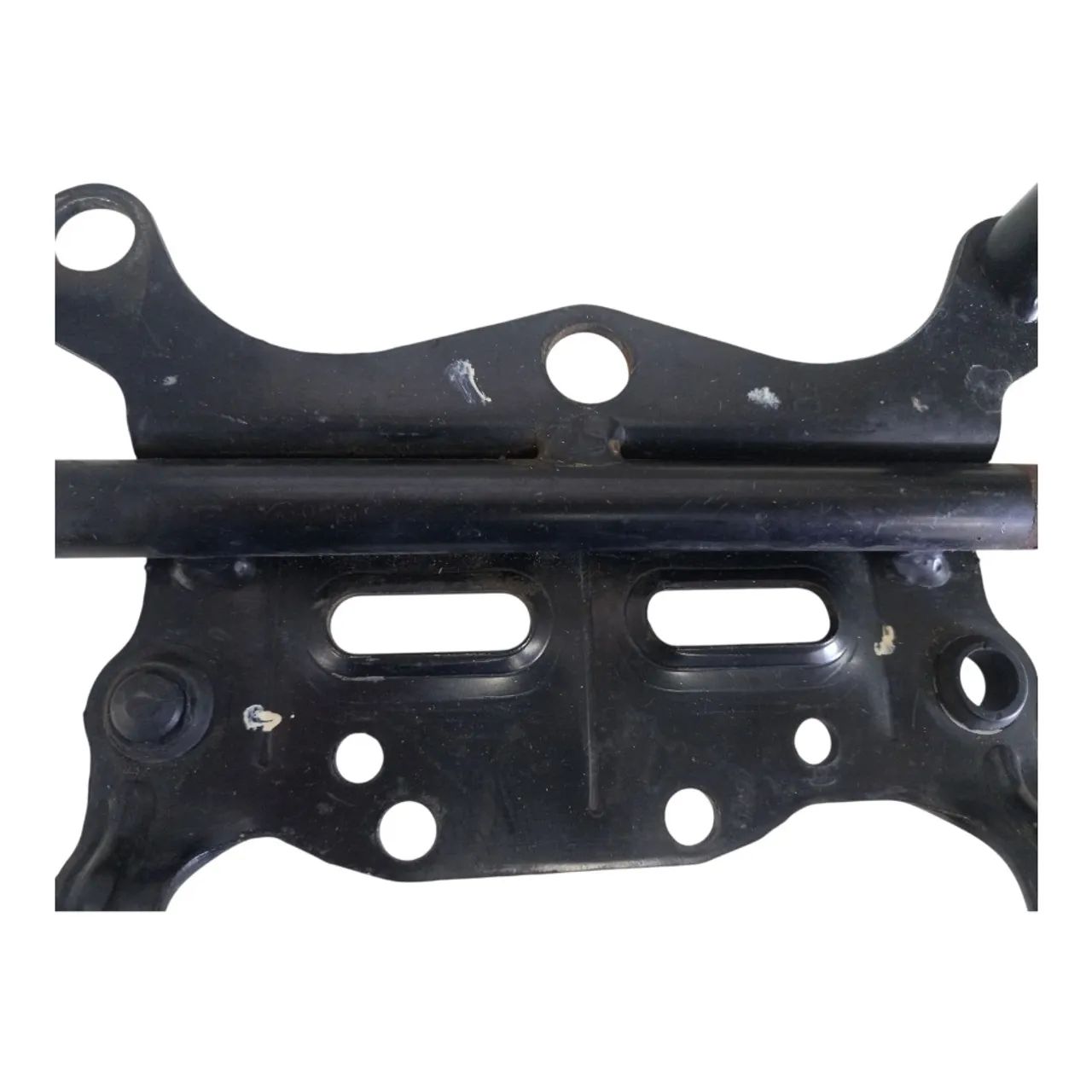 Tubo Cavalete Água Motor Chevrolet Montana 2011/2013 - Foto 10