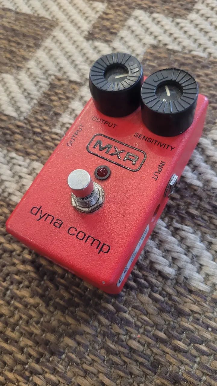 Dyna comp  - Foto 2