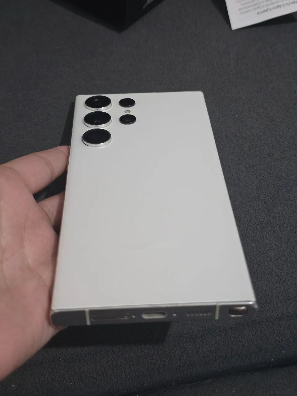 Galaxy S23 ultra 512gb - Foto 4