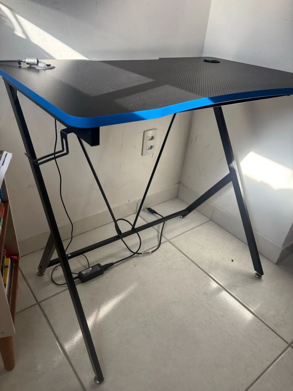 mesa gamer  - Foto 3