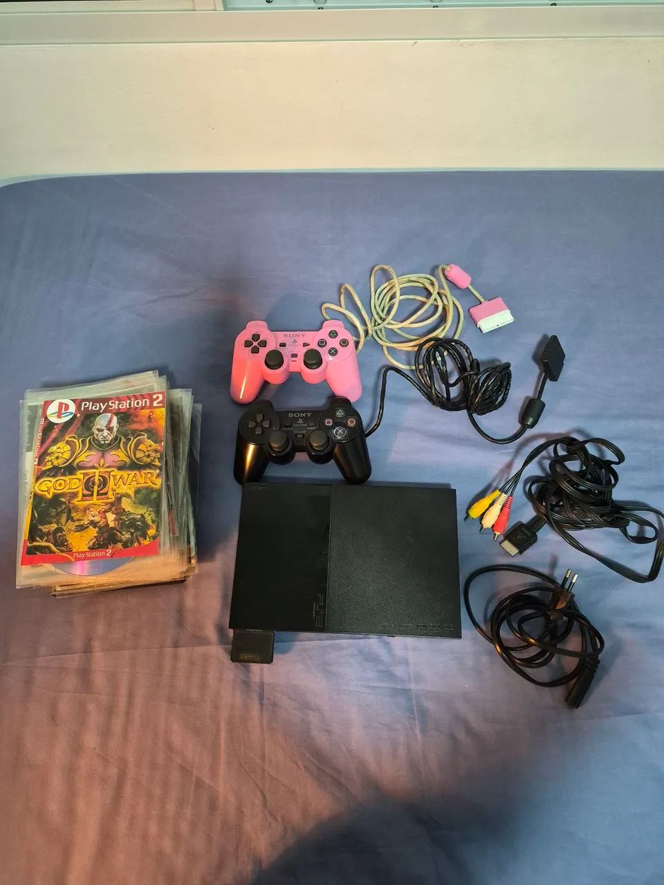 Playstation 2 