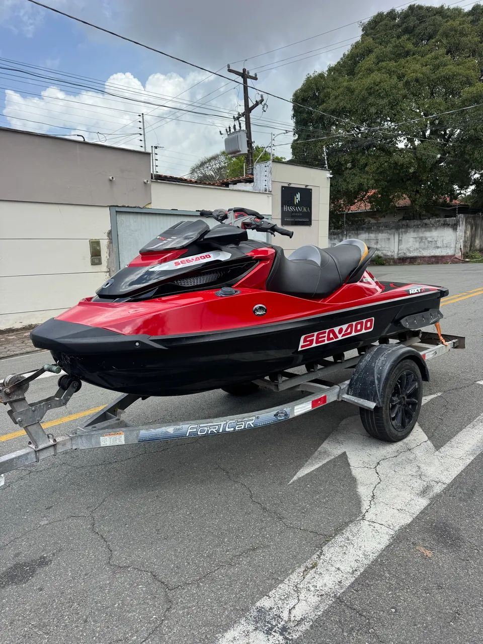 Jetski Rxt 300 - Foto 2