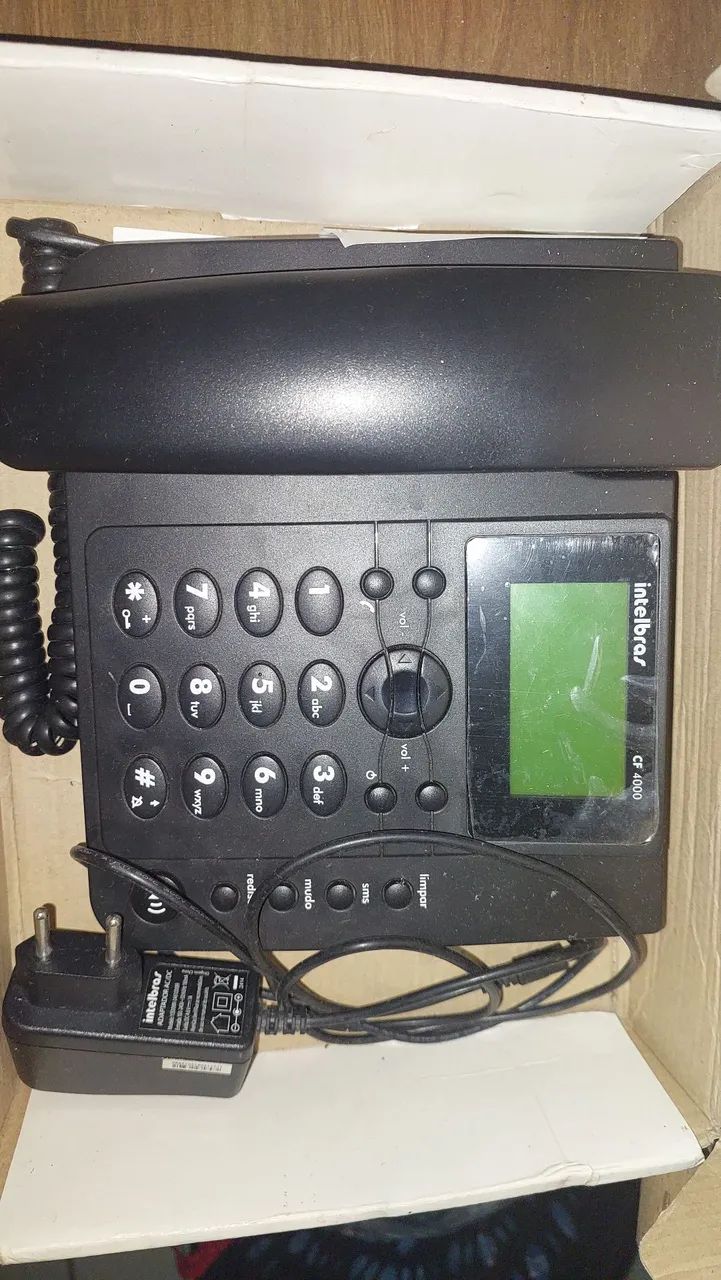 Celular fixo gsm - Foto 2