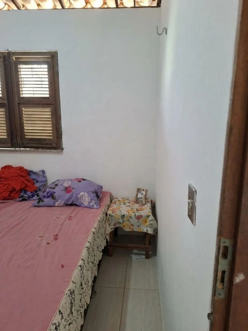 Casa com anexo José Walter  - Foto 4