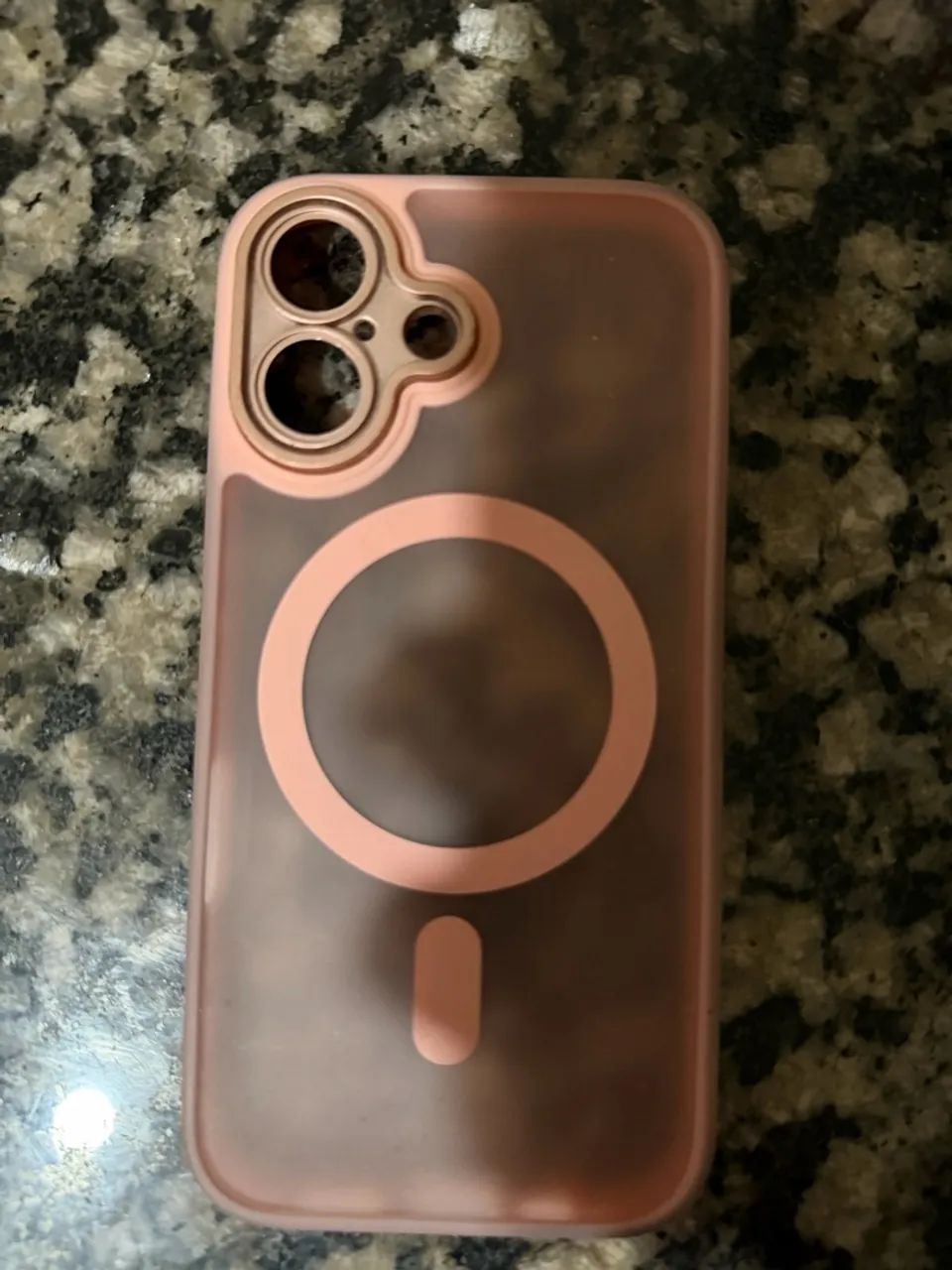 Capas para iPhone 16 - Foto 3