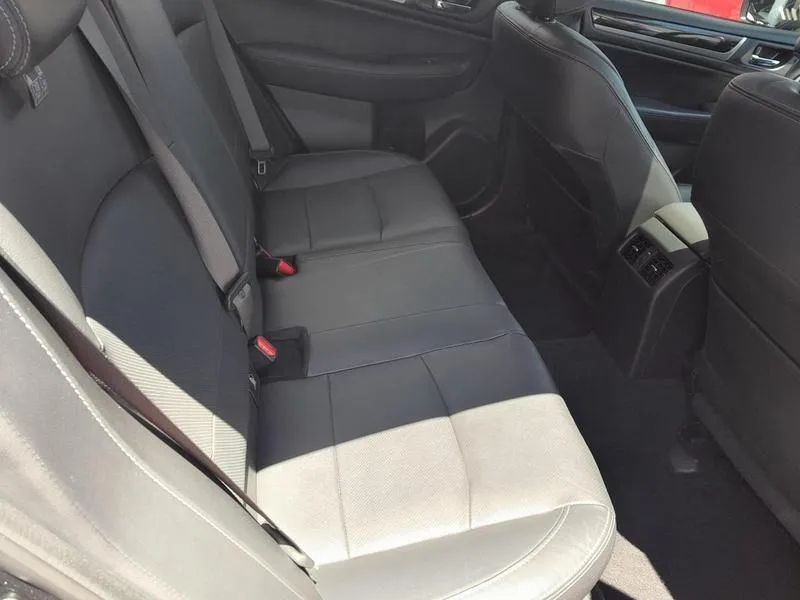 Subaru Legacy 3.6 4X4 256cv Aut. 2015 - Foto 11