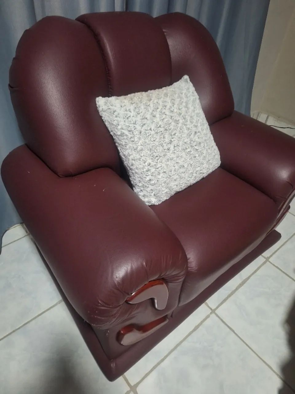 Sofa de 1, 2 e 3 lugares - Foto 5