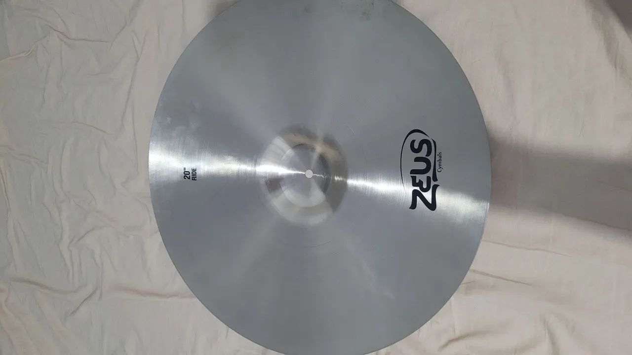Prato zeus custom 20' - Foto 3