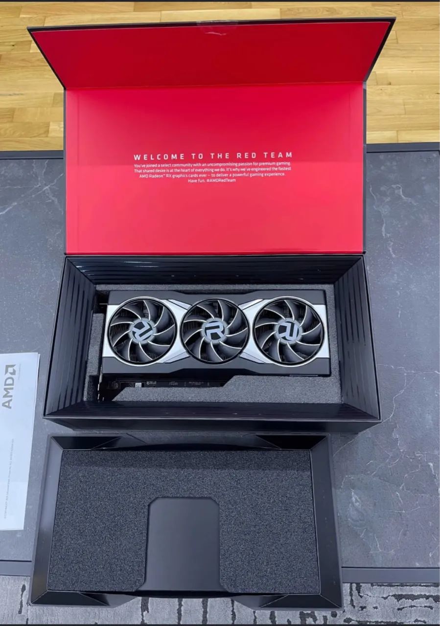 Rx 6800xt - Foto 3