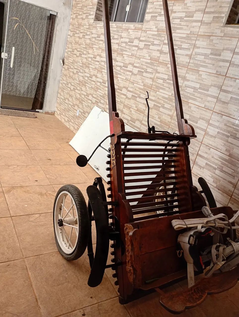 Charrete  - Foto 2