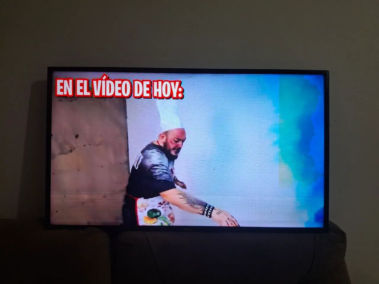 TV SMART 43 POLEGADAS - Foto 4