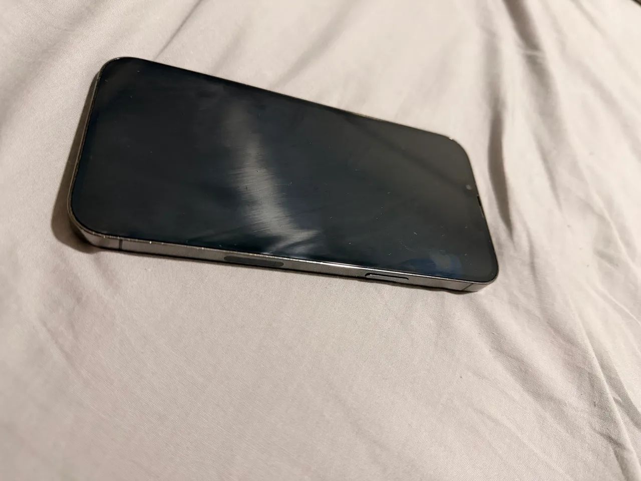 iPhone 13 Pro Max 128GB - Foto 4