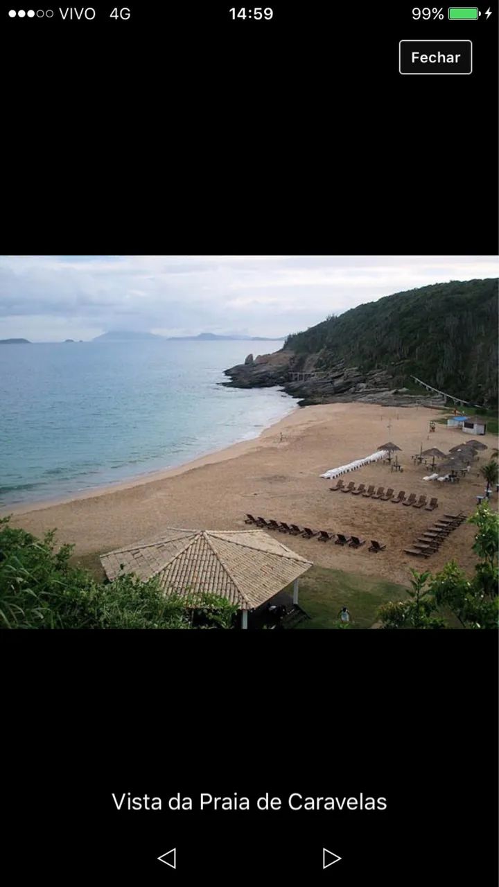 Casa na praia de Caravelas  - Foto 5