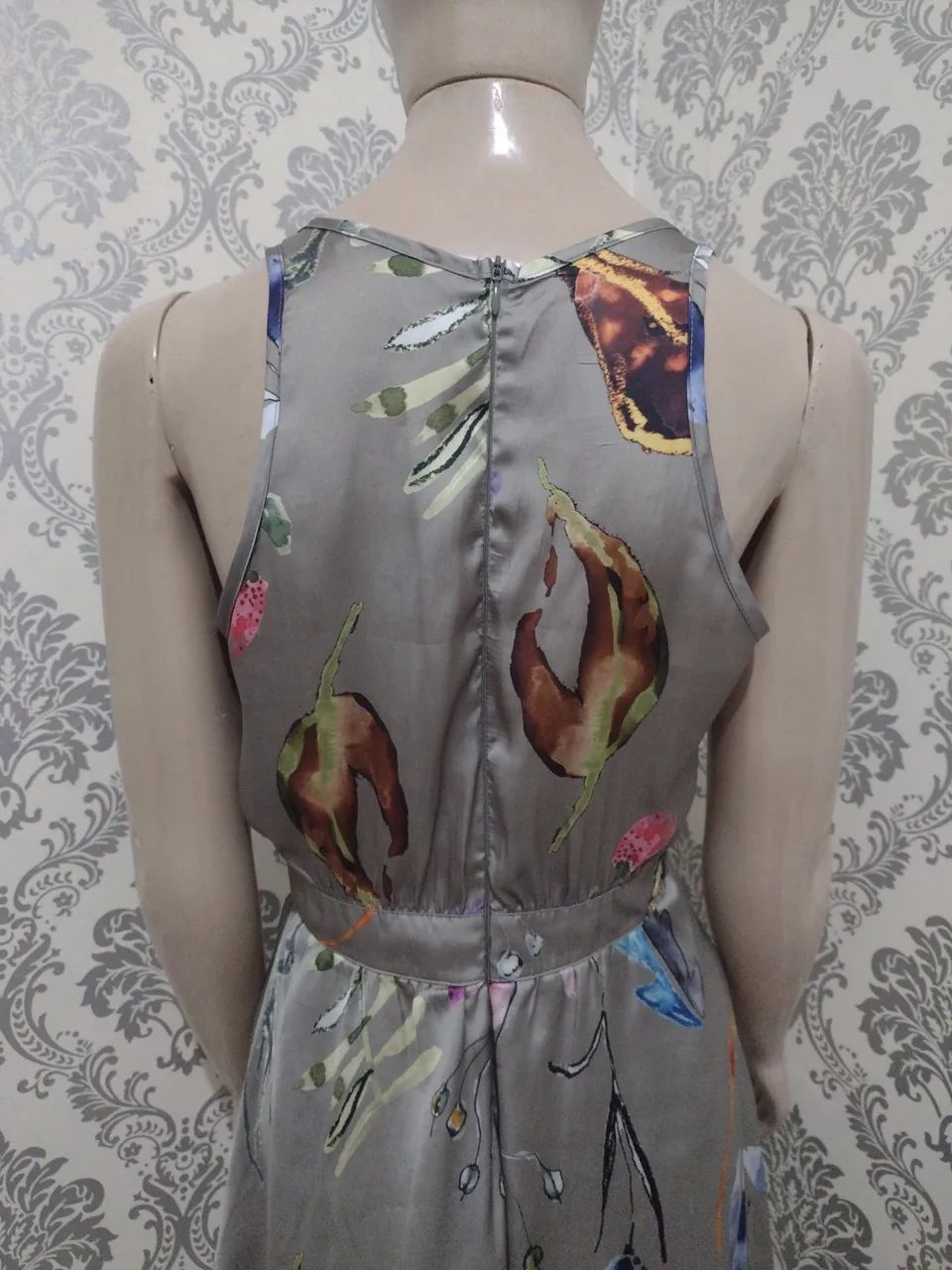 Vestido da Chica fulô  - Foto 2
