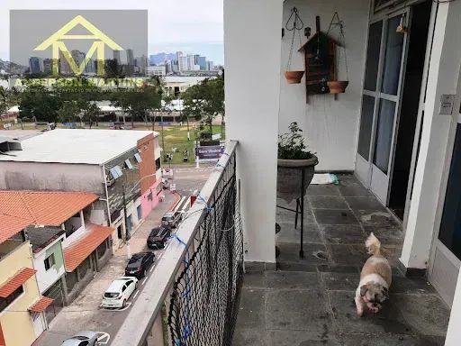 Cobertura à Venda na Prainha - Cód: 20408 R