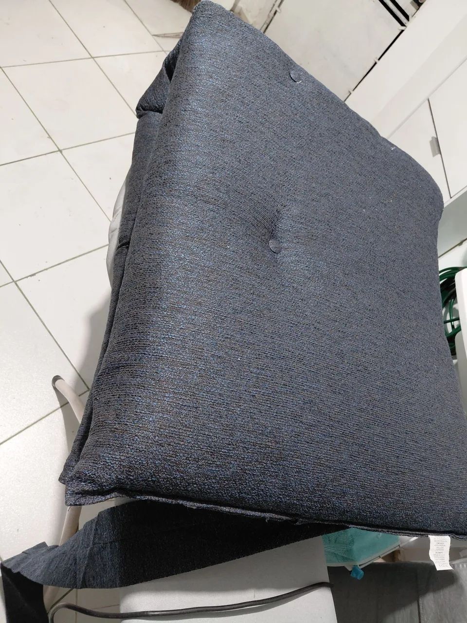 Colchão Futon solteiro