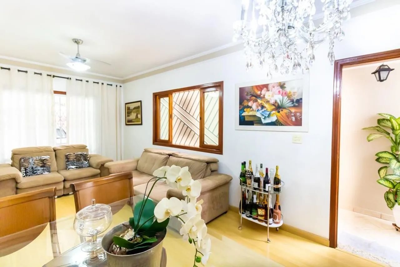 Casa à Venda - Vila Constança , 3 Quartos, 125 m2 - Foto 2