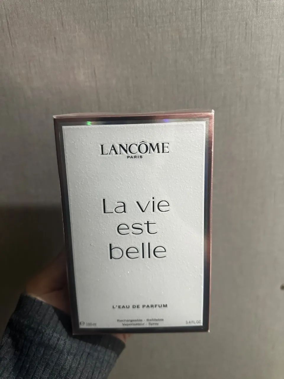 Perfume 