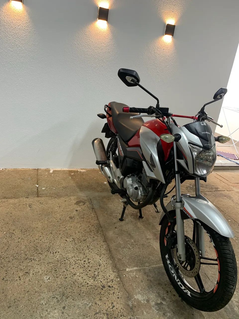 VENDE SE FAN 160 2018  - Foto 3