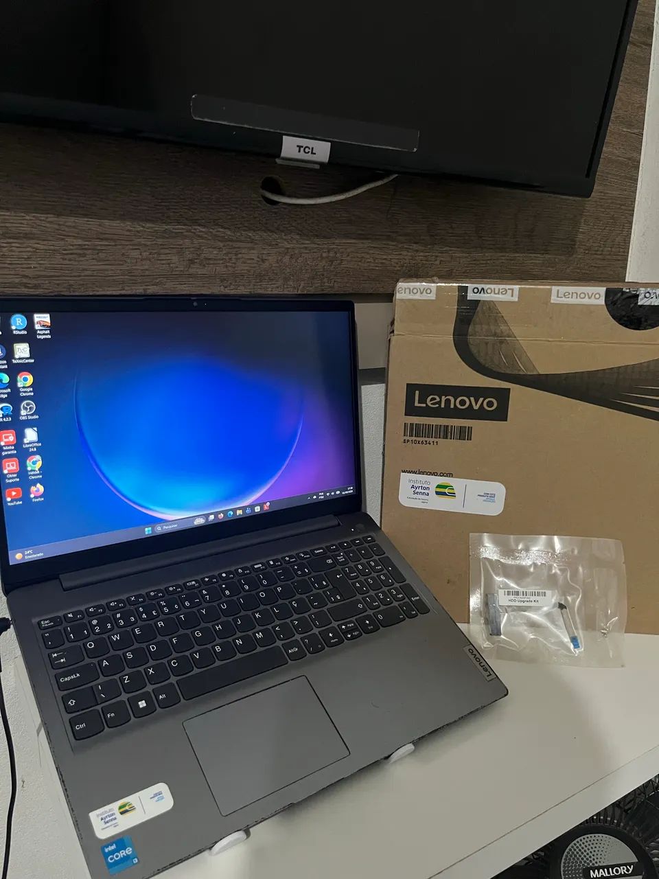 LENOVO 3i UNICO DONO - Foto 2