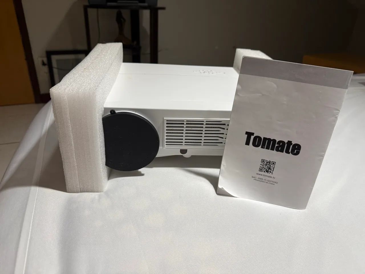 Projetor Home cinema - Foto 5
