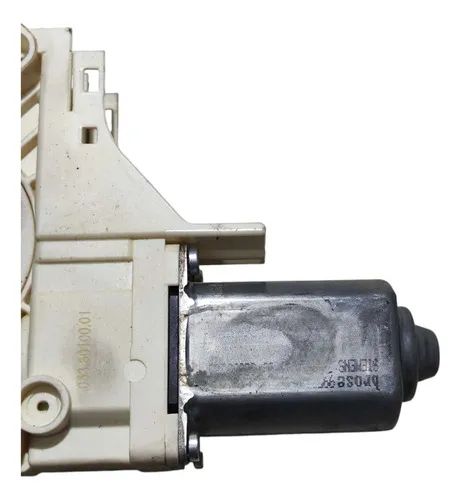 Motor Vidro Traseiro Direito Range Rover Sport 2005 A 2009 - Foto 3