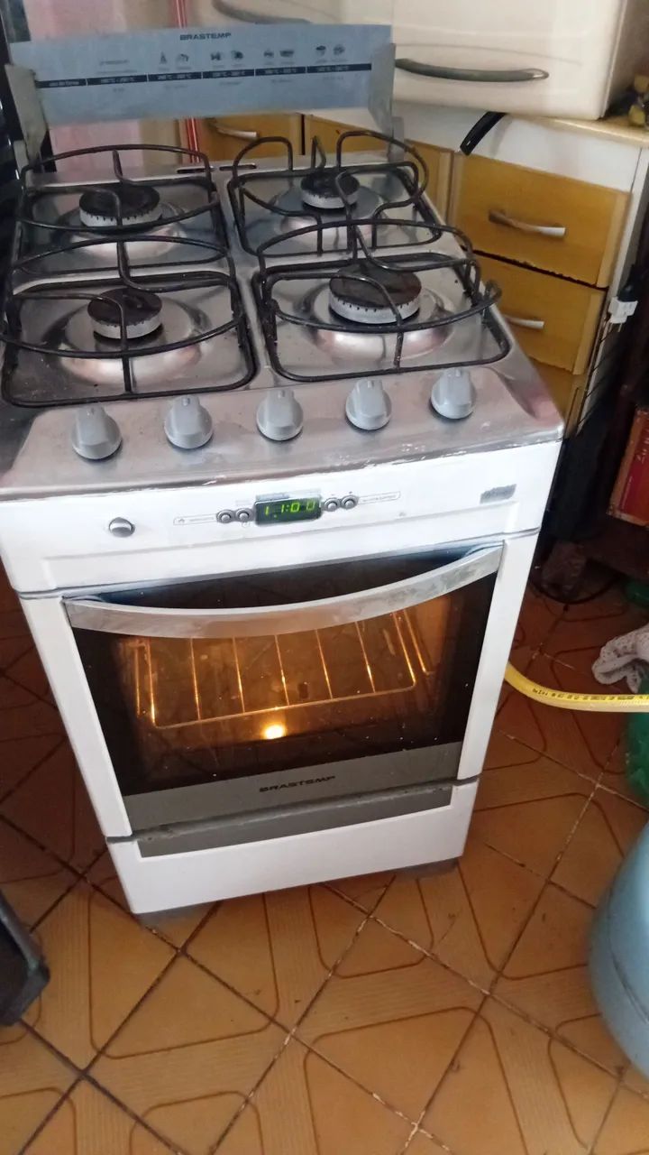 Brastemp - Foto 2