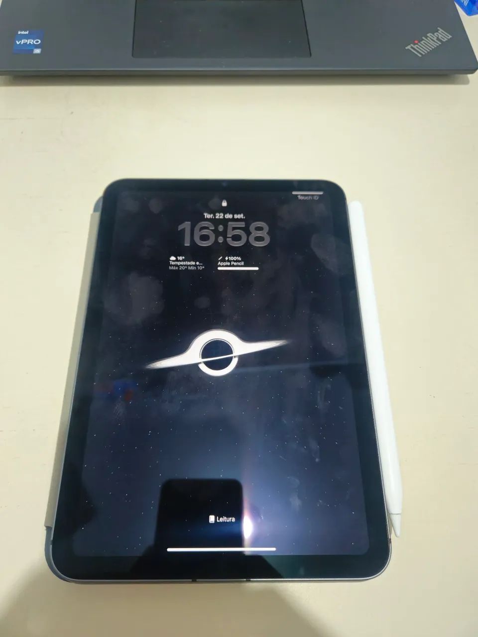Ipad Mini 6? Geração 64gb - Tablets e E-Readers - Cajuru, Curitiba