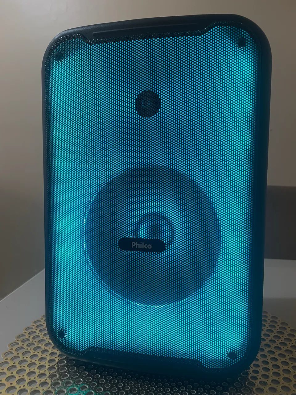 Caixa De Som Philco - Foto 2
