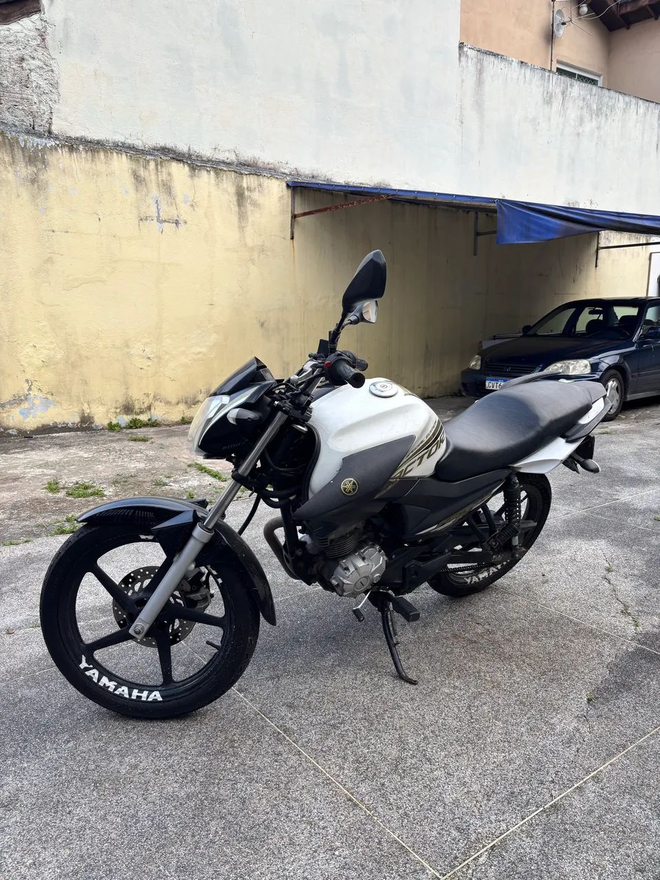Yamaha Factor ED 150 2019 Flex - Foto 3