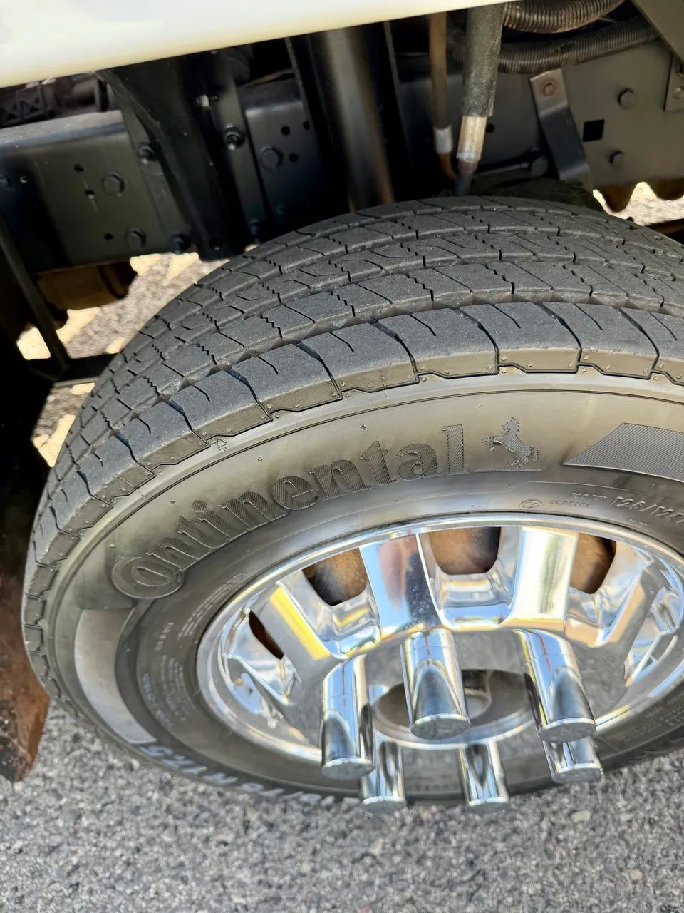 Ford cargo 815 - Foto 8