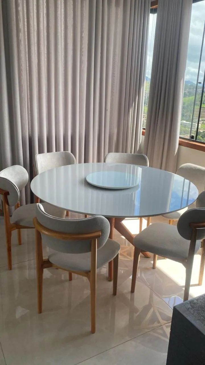 Sala de jantar  - Foto 3
