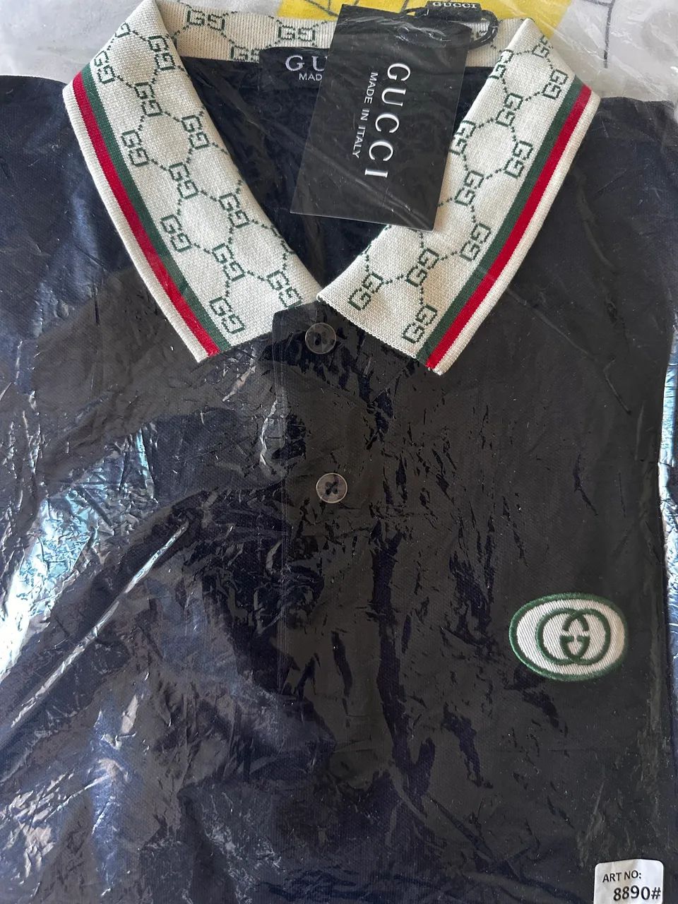 Camisas masculinas  - Foto 2
