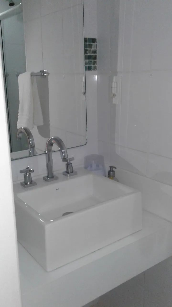 Apartamento 3/4 no leblon  - Foto 4