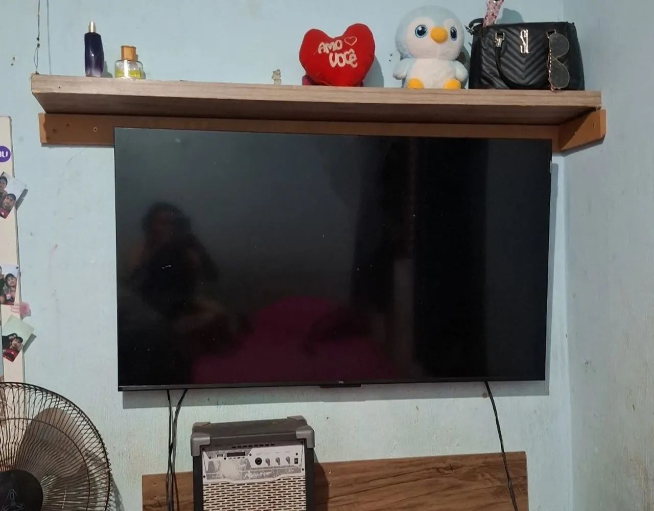 Tv tcl