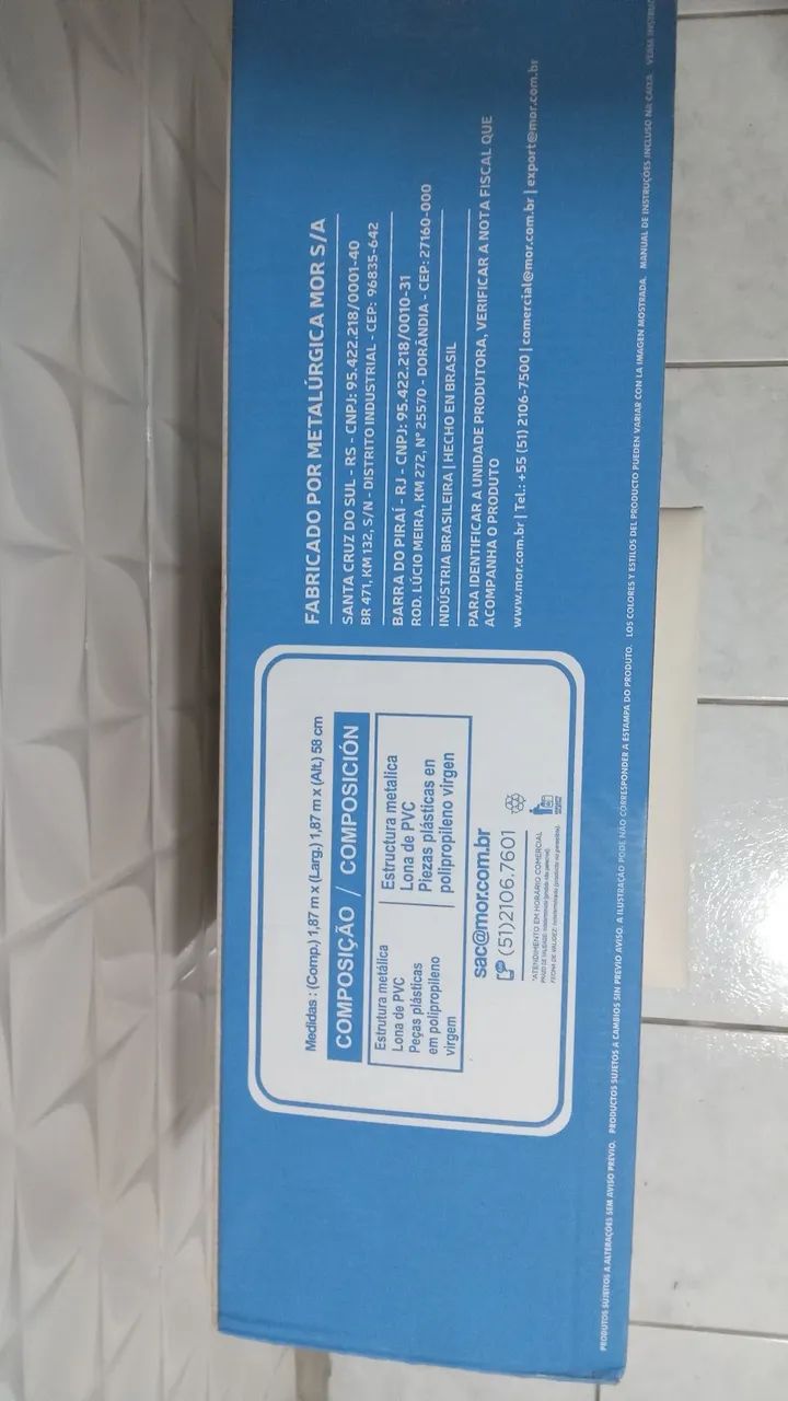 Piscina standard 2000 L - Foto 2