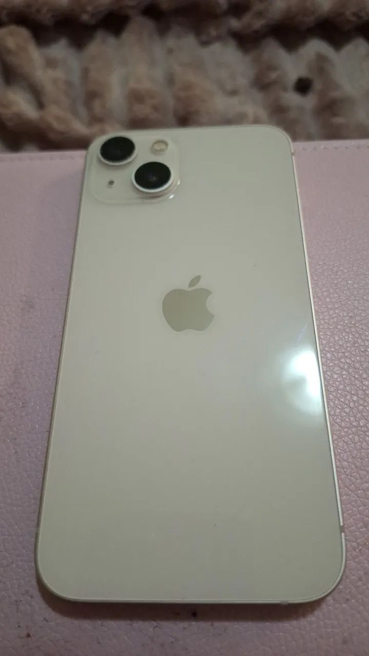 IPhone 13 Rosa - Foto 2