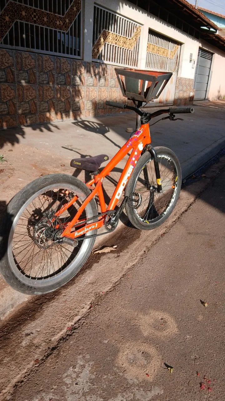 Gios evo pego caixa residencial ,chama - Foto 3