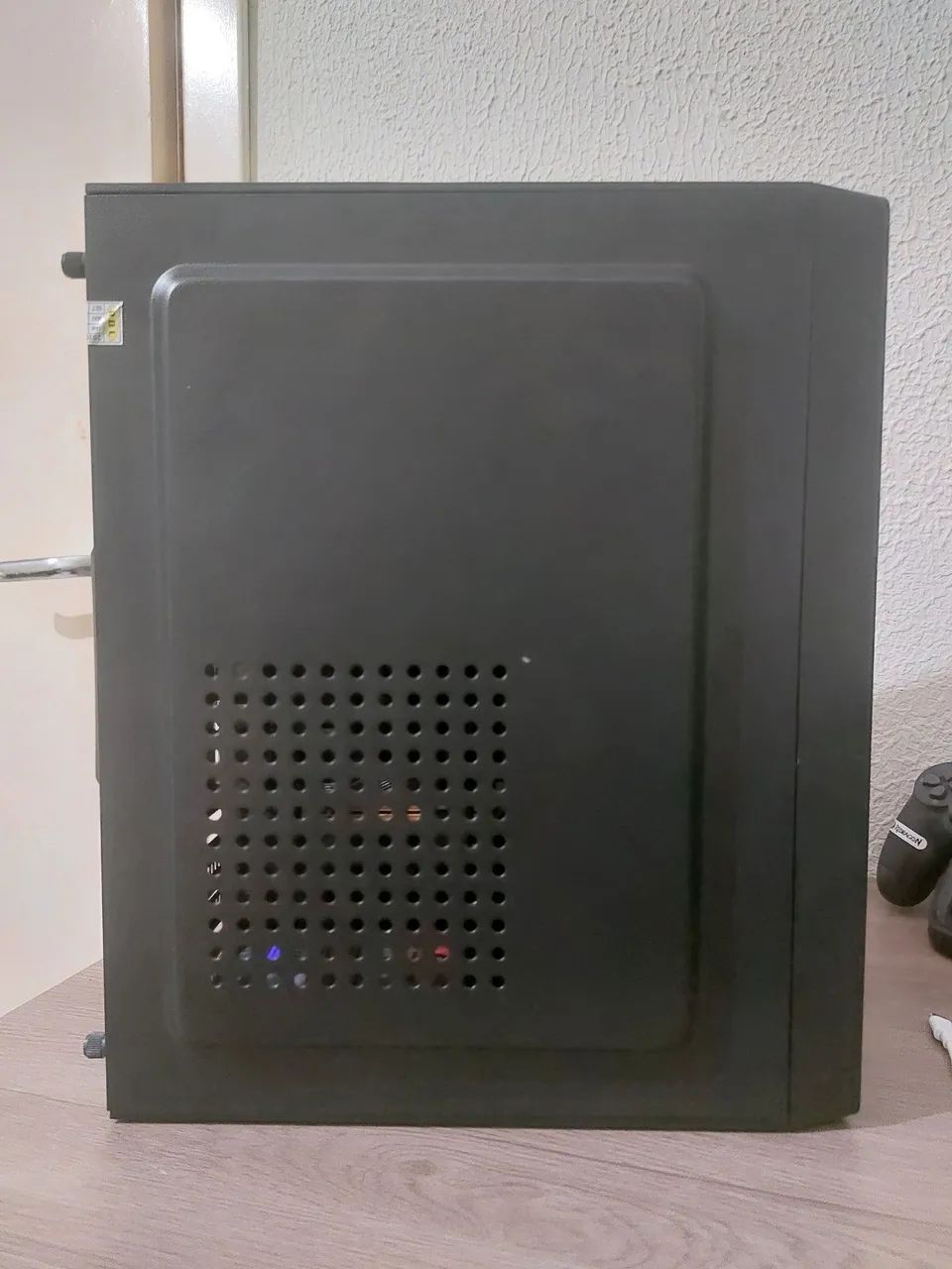 CPU pra trabalhar  - Foto 3