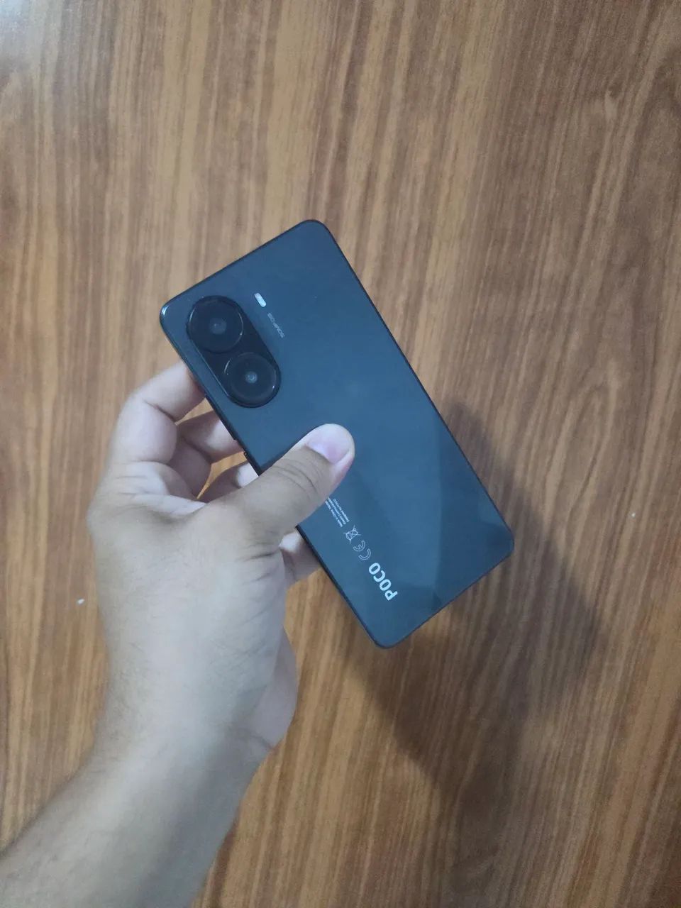 Poco X7 Pro- 512 GB e 12 de ram zero completo  - Foto 4