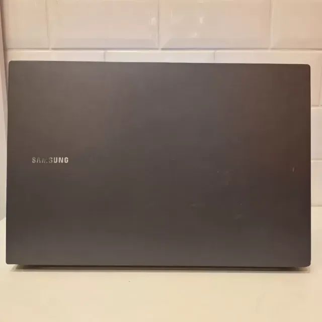 Notebook Samsung i5 11th - 8Gb Ram - Intel Iris Xe - SSD - Foto 4