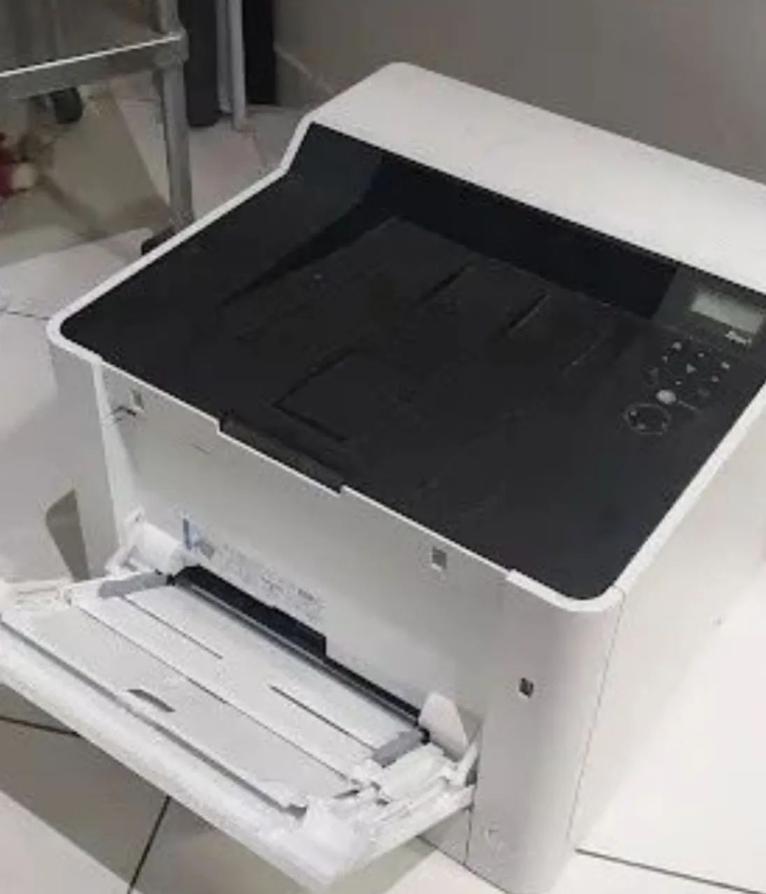 Impressora a laser  - Foto 2