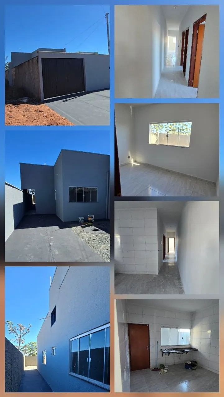 Casa em caldas novas - Foto 2